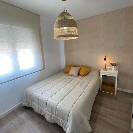 Apartamento Playa Oliva Deluxe Esterno foto