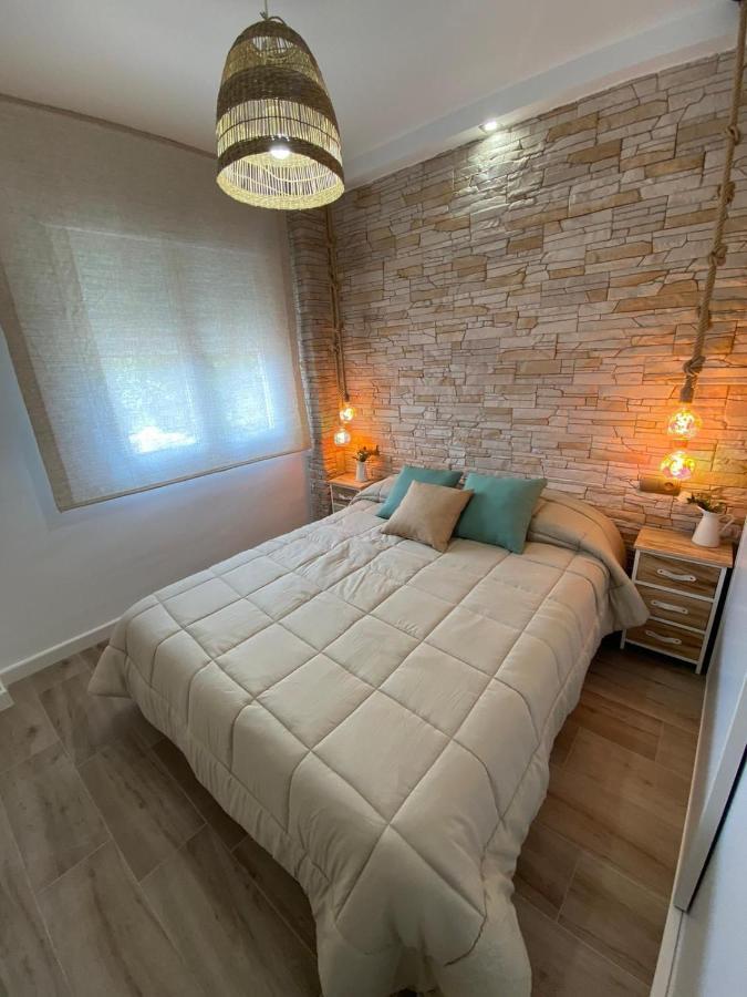 Apartamento Playa Oliva Deluxe Esterno foto