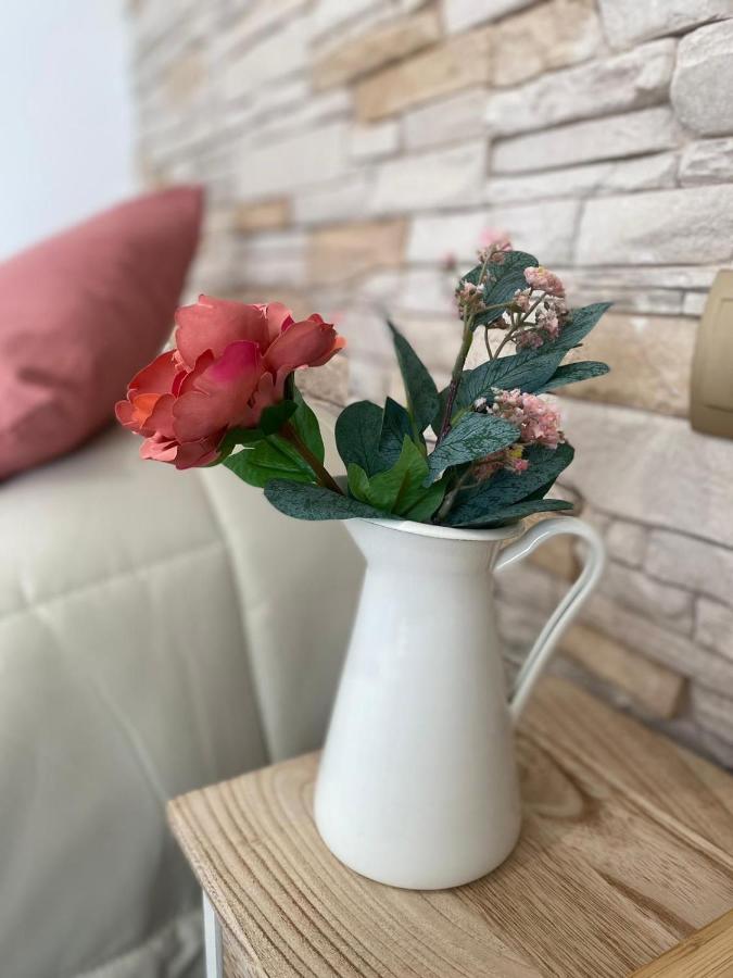 Apartamento Playa Oliva Deluxe Esterno foto