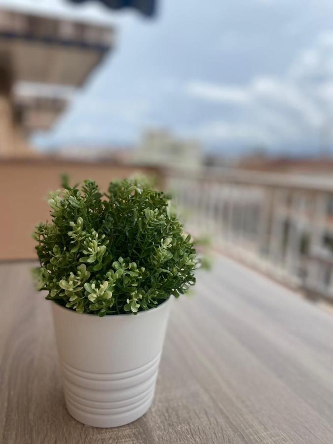 Apartamento Playa Oliva Deluxe Esterno foto