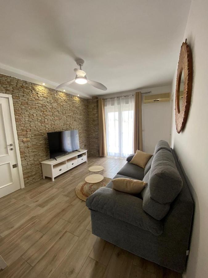 Apartamento Playa Oliva Deluxe Esterno foto