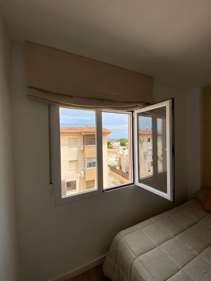 Apartamento Playa Oliva Deluxe Esterno foto