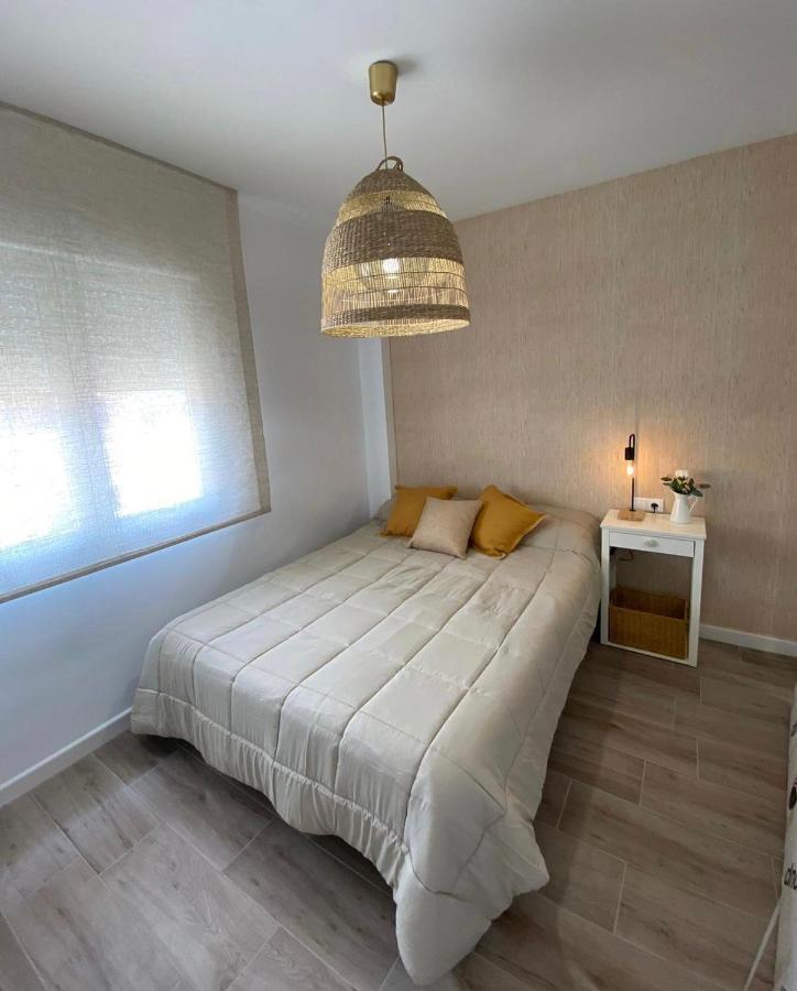 Apartamento Playa Oliva Deluxe Esterno foto