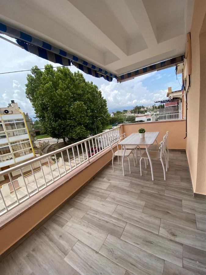 Apartamento Playa Oliva Deluxe Esterno foto